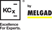 Logo KCx by MELGAD